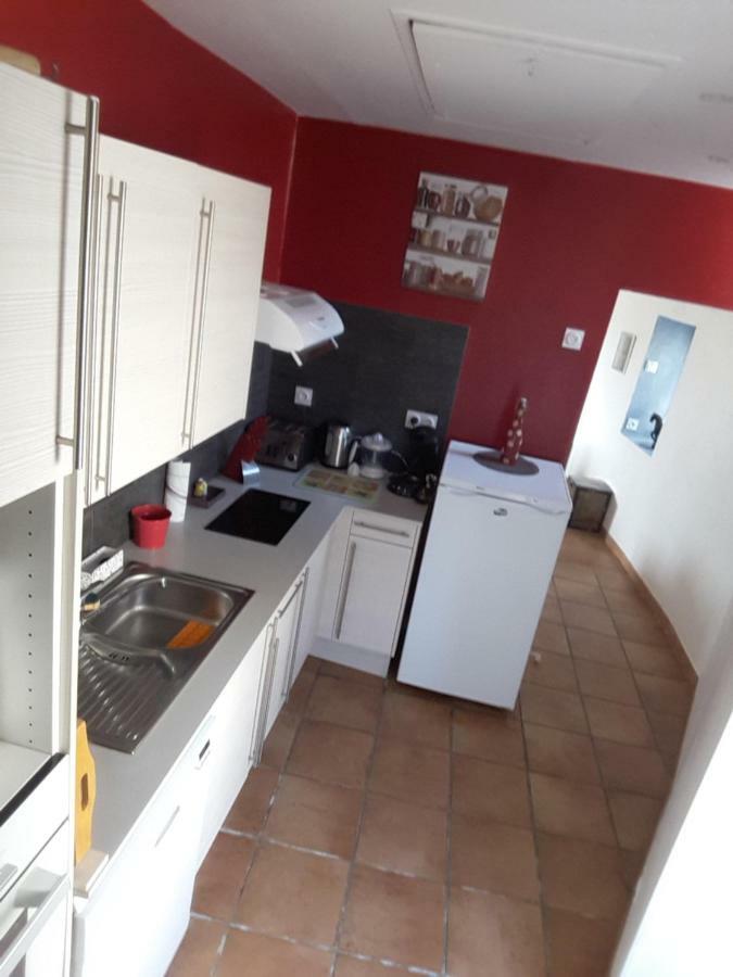Maison De Charme Cellettes  Luaran gambar