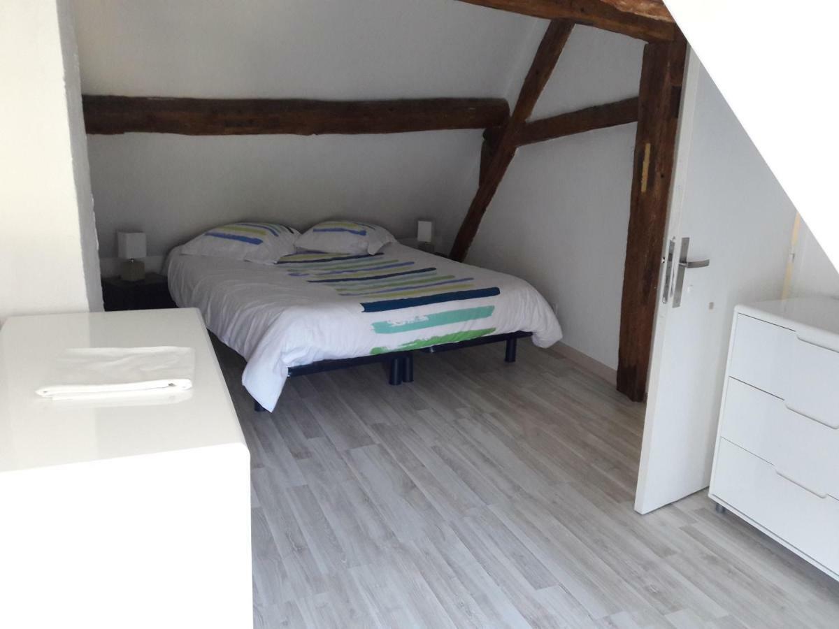 Maison De Charme Cellettes  Luaran gambar